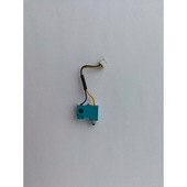 Electric tool (parts)