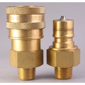 Lubricating device (parts)