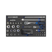 Plant equipment, workshop equipment (parts)