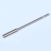 Screwdriver (electr., parts)