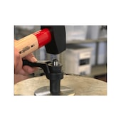 Special measuring appl. (unspecified)