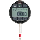 Dial gauges, dial test indicators |PROMOTION