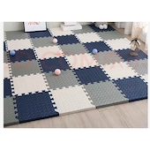 Floor protection mat (office equipment)