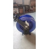 Coil, sleeve, cable drum (plastic)