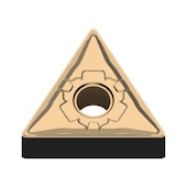 Indexable inserts negative