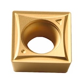 SC indexable inserts