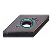 DN indexable inserts