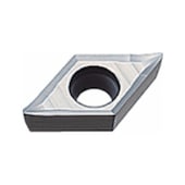 DC indexable inserts