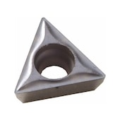 TP indexable inserts