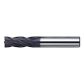 MITSUBISHI HSS end mill