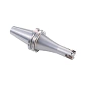 BIG KAISER indexable insert end mill