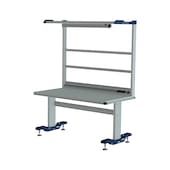 CLIP-O-FLEX postes de travail, fixes
