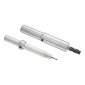 Hydraulic expansion chucks