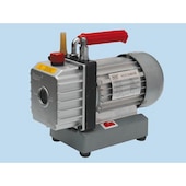 Compressor, ventilator, vacuum pump