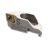 BIG DAISHOWA rough boring heads