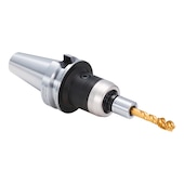 ISO 7388-2 (BBT 30/40/50)