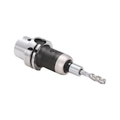 DIN 69893 HSK-A 40/50/63/100/125