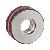 ORION Trapezoidal thread no-go ring gauge