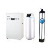 Large household appliance