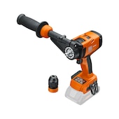 Weitere Elektrowerkzeuge, akkubetrieben |NEU