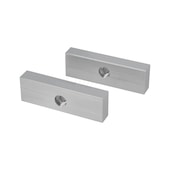 ATORN SBW-A type zacht stalen spanbekkenset