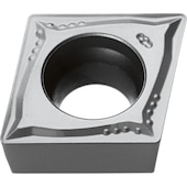 CC and CP indexable inserts |PROMOTION