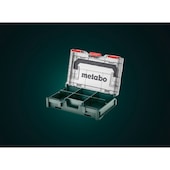 Utensili a mano METABO