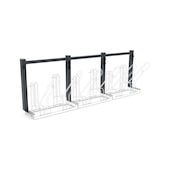 Fahrradparksysteme |NEU
