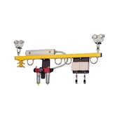 Additional Assortment lifting equipment ANKE