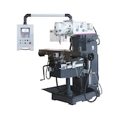 OPTIMUM OPTImill series