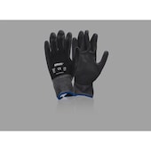 ORION Sécurité du travail