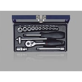 ORION, outils manuels