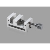 ORION, systèmes de serrage