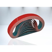 ATORN sanding belts