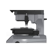 Accessories for digital measuring projectors