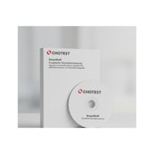 Softwareoptionen f&uuml;r Konturenmessger&auml;t