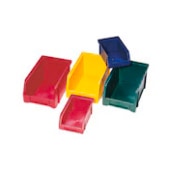 Bins, containers, boxes