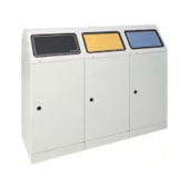Waste disposal systems