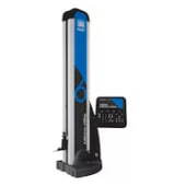 Test benches, 3D measuring systems, height measuring instruments, 3D probes