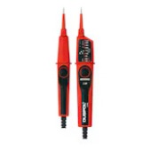 Voltage testing devices