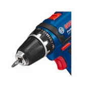 Cordless screwdriver, cordless drill