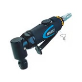 Pneumatic rod grinder