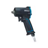 Pneumatic impact screwdriver