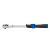 Torque tools, torque wrenches