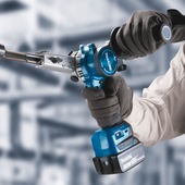 Grinder (rechargeable)