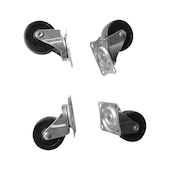 Zubehör Ventilatoren