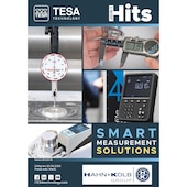 TESA HITS I 2026