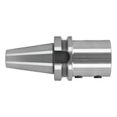 Mandrin porte-outil pour foret &agrave; plaquette indexable forme E1