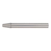 Gauge pins (ISO 7388-1)