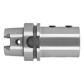 Mandrin porte-outil pour foret &agrave; plaquette indexable forme E1